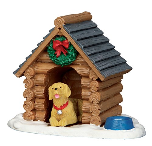 Log Cabin Dog House - Tampa Home & Garden Store