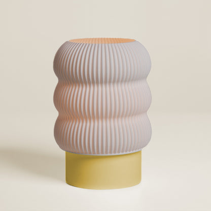 Lámpara de mesa Lola