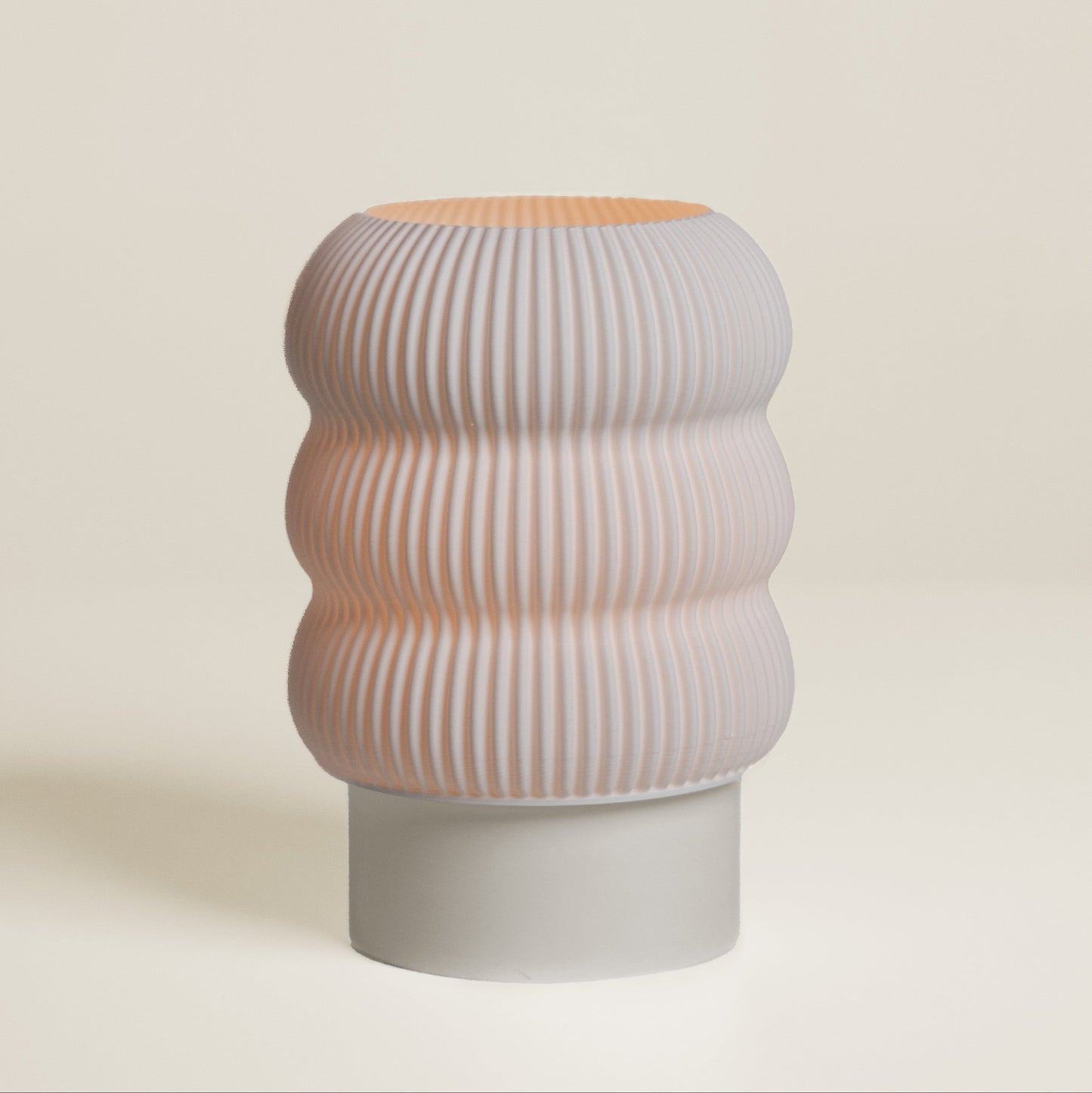 Lámpara de mesa Lola