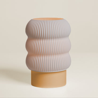 Lámpara de mesa Lola
