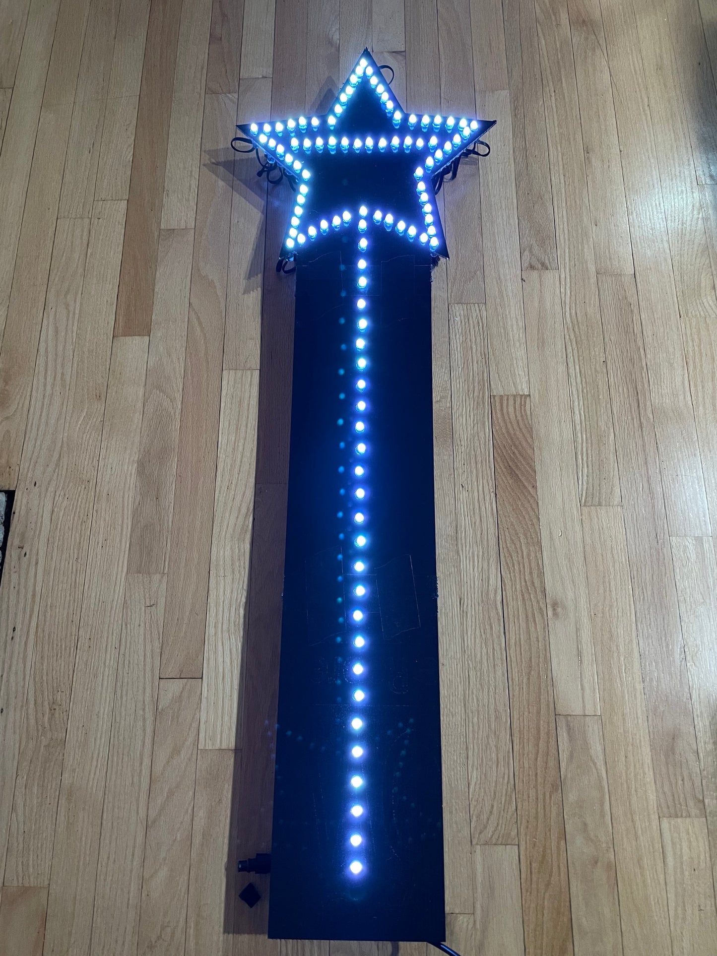 Lollipop-Star - Tampa Home & Garden Store