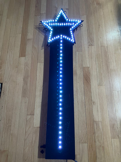 Lollipop-Star - Tampa Home & Garden Store