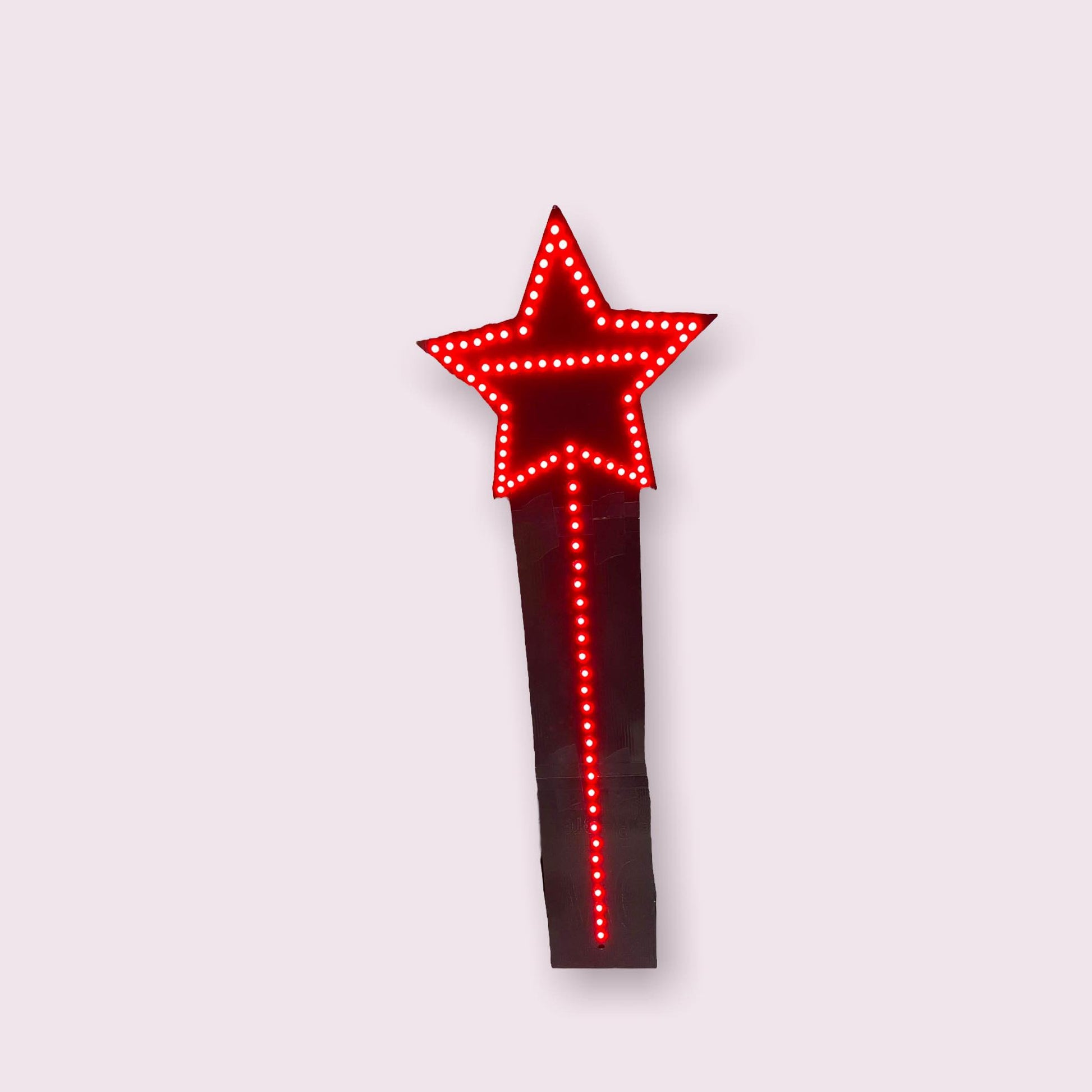 Lollipop-Star - Tampa Home & Garden Store
