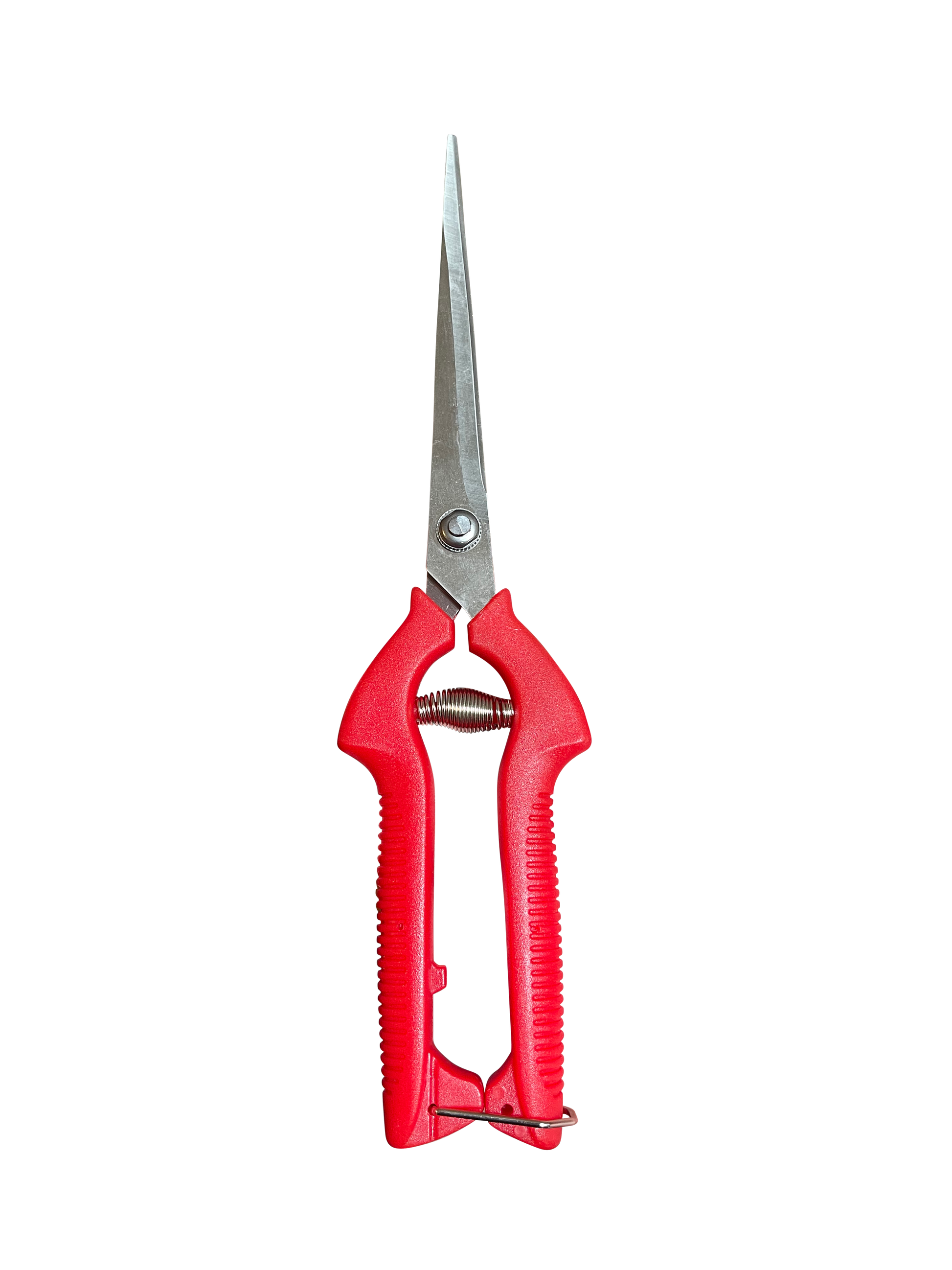 Long Blade Garden Pruning Snips Clippers - Tampa Home & Garden Store