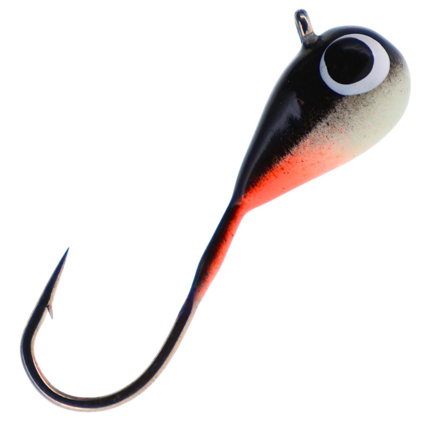 Jigs para pesca en hielo Reaction Tackle