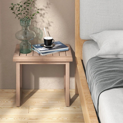 Garden Kneeler and Seat Foldable Stool with Foam