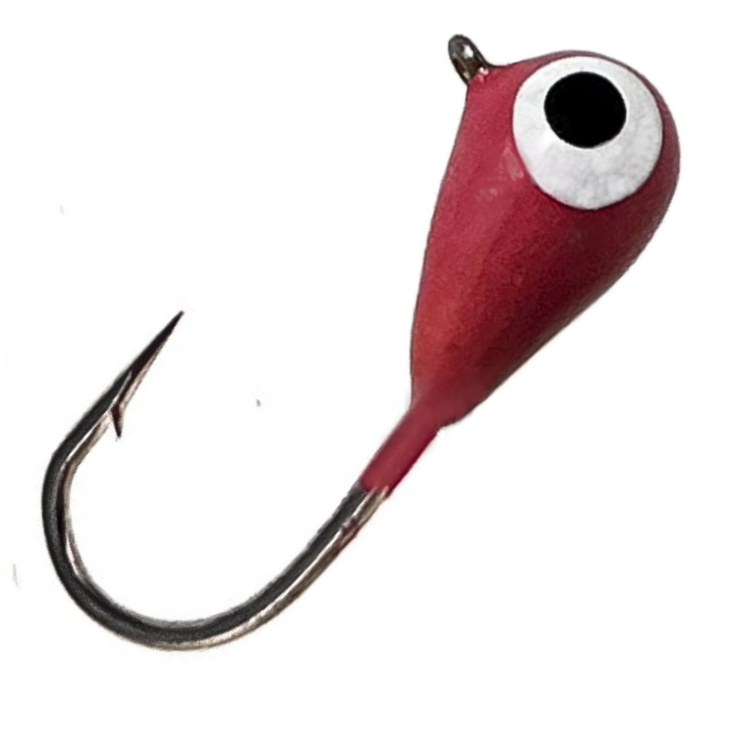 Jigs para pesca en hielo Reaction Tackle