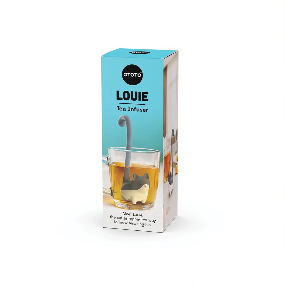 Louie - Tampa Home & Garden Store