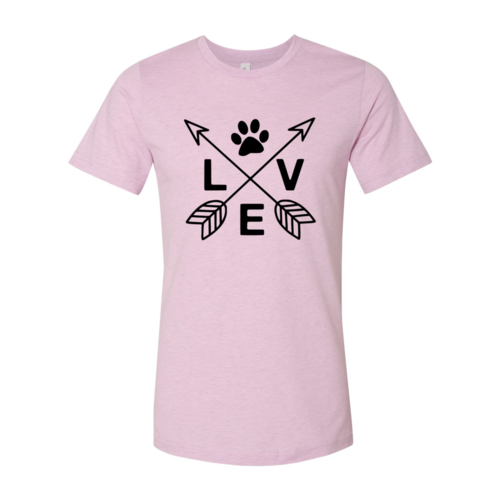 Love T-Shirt - Tampa Home & Garden Store