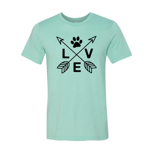 Love T-Shirt - Tampa Home & Garden Store