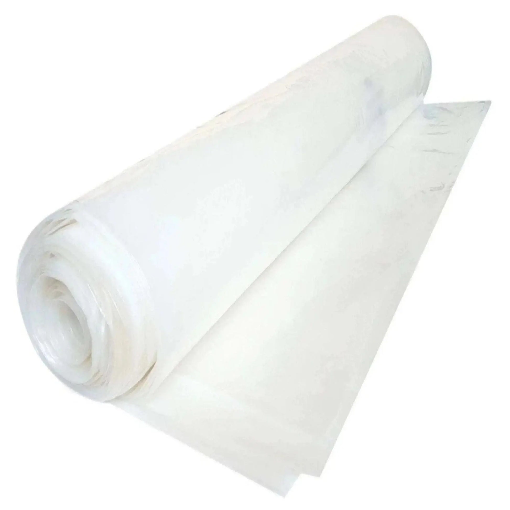 Low Tunnel Greenhouse Film 6 Mil - Tampa Home & Garden Store