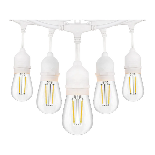 Low Voltage String Lights 12v Low Voltage Outdoor String Lights LED - Tampa Home & Garden Store