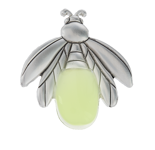 Lucky Little Firefly Charm - Tampa Home & Garden Store