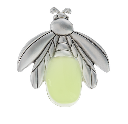 Lucky Little Firefly Charm - Tampa Home & Garden Store