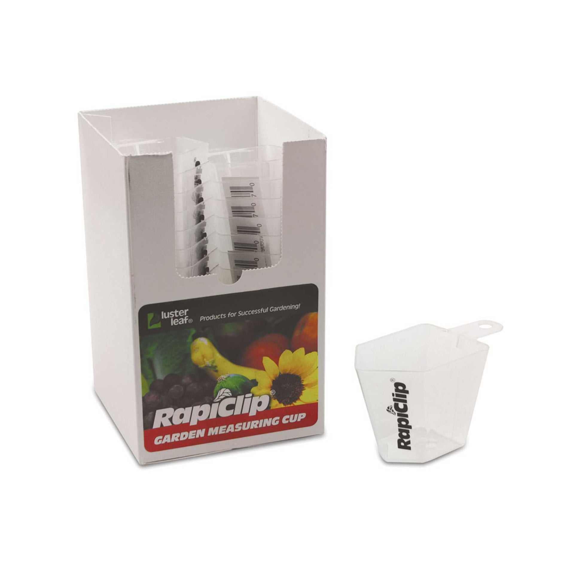 Luster Leaf Lawn and Garden Measuring Cup 804 - Tampa Home & Garden Store