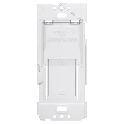 Lutron Caseta Wireless Pico Wall-Mounting Kit, White - Tampa soil911.com