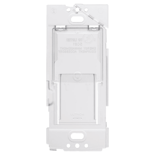 Lutron Caseta Wireless Pico Wall-Mounting Kit, White - Tampa soil911.com
