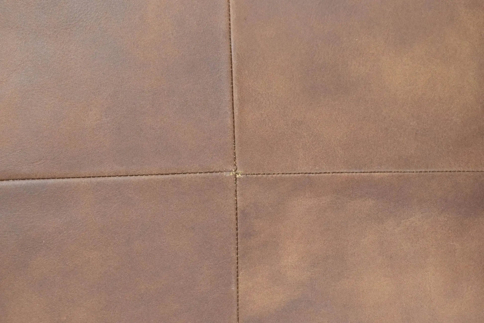 Luxury Genuine Leather Pillow  | TRDPL05 - Tampa Home & Garden Store