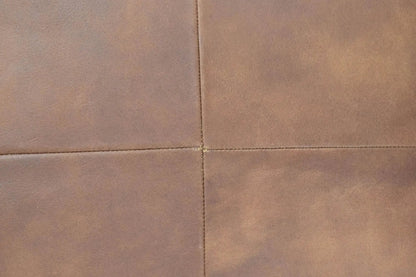 Luxury Genuine Leather Pillow  | TRDPL05 - Tampa Home & Garden Store