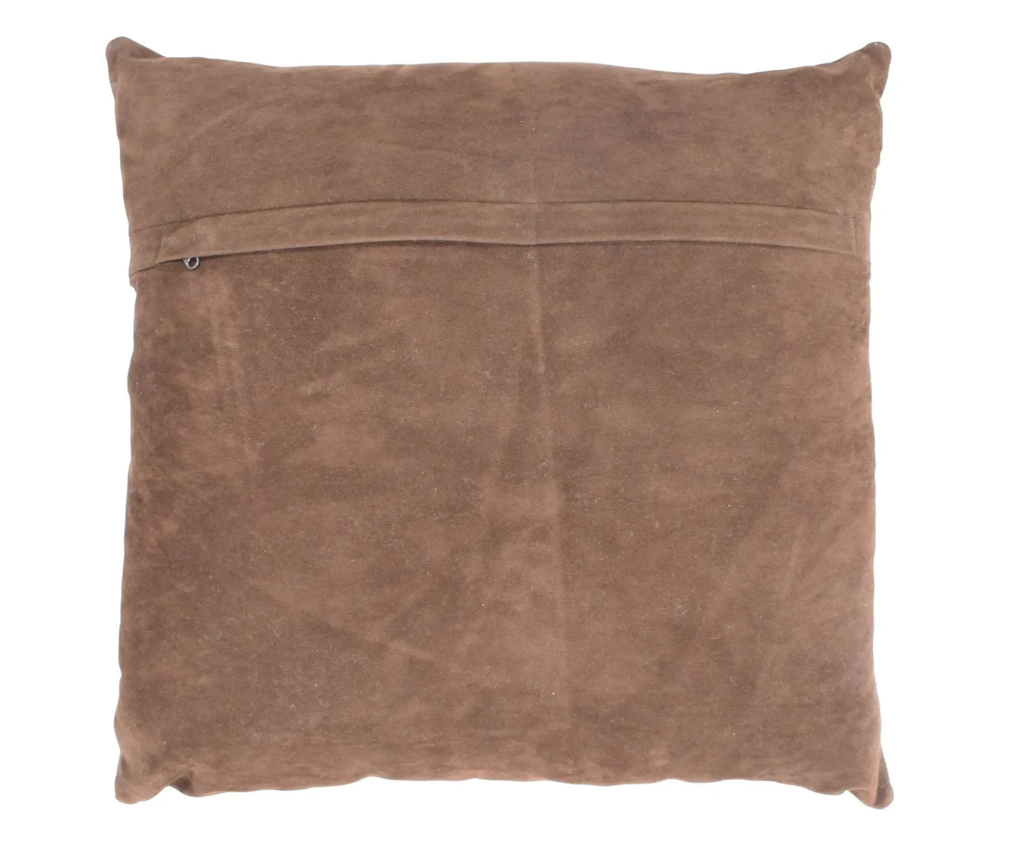 Luxury Genuine Leather Pillow  | TRDPL05 - Tampa Home & Garden Store