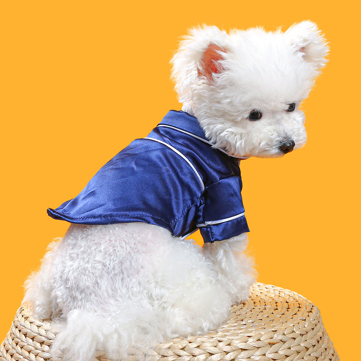 Luxury Soft Silk Pajamas - Tampa Home & Garden Store