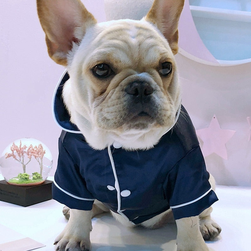 Luxury Soft Silk Pajamas - Tampa Home & Garden Store