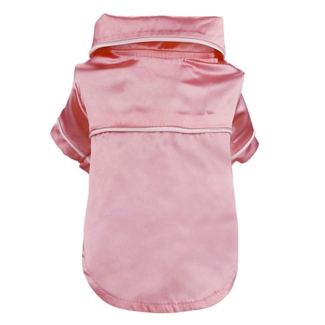 Luxury Soft Silk Pajamas - Tampa Home & Garden Store