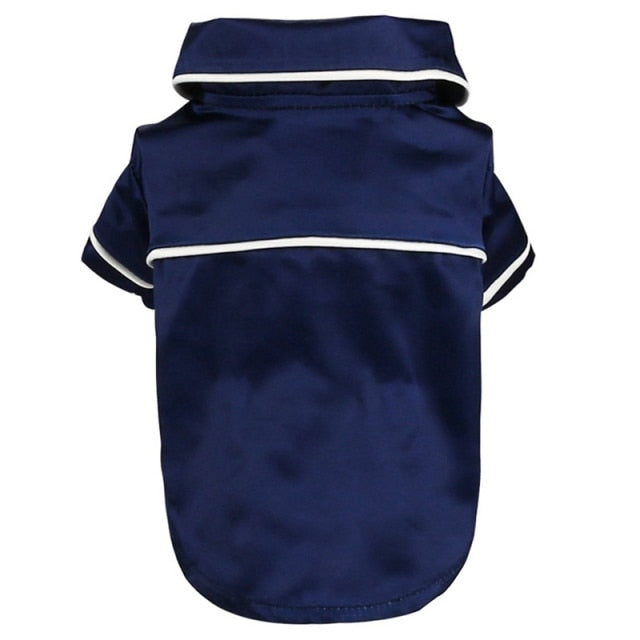 Luxury Soft Silk Pajamas - Tampa Home & Garden Store