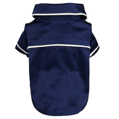 Luxury Soft Silk Pajamas - Tampa Home & Garden Store