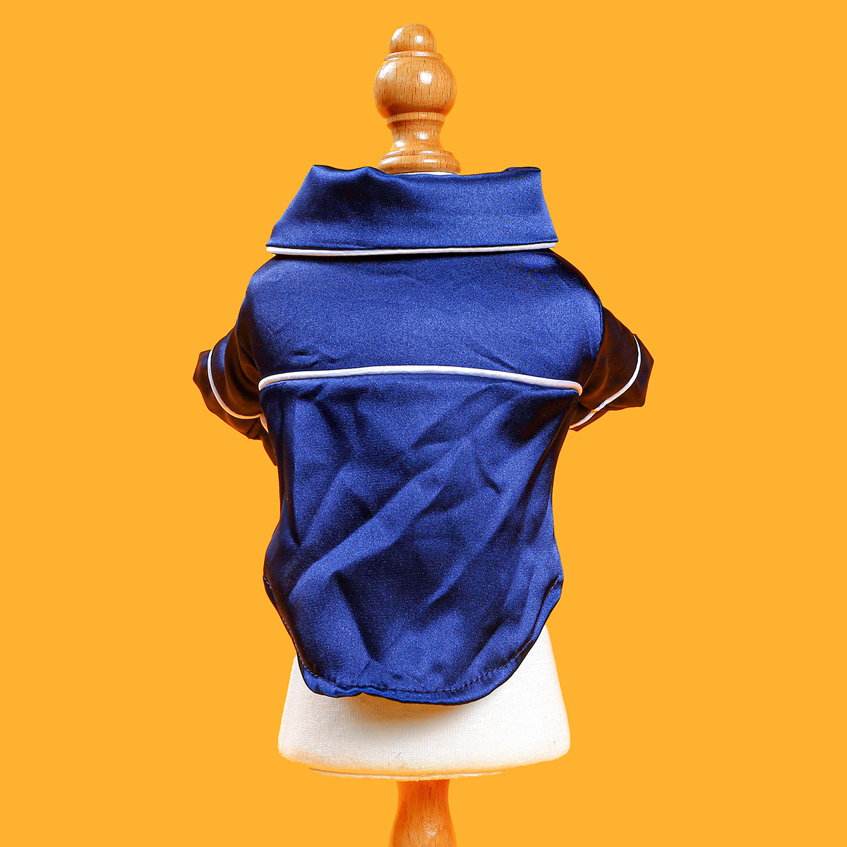Luxury Soft Silk Pajamas - Tampa Home & Garden Store