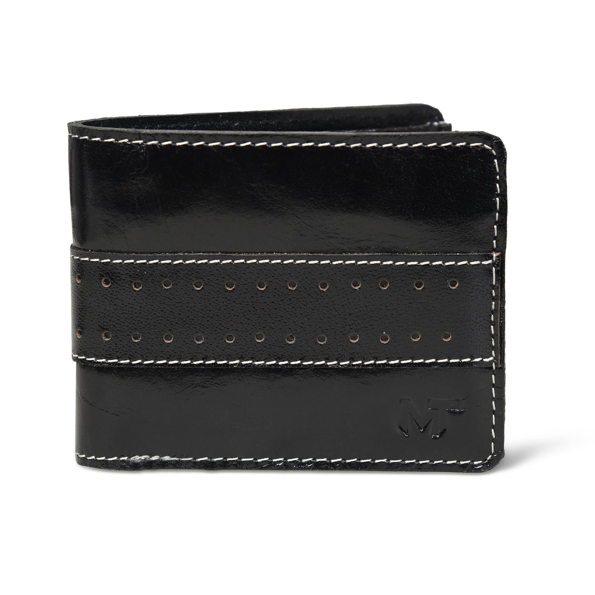 Lynch Bi-fold Wallet - Tampa Home & Garden Store