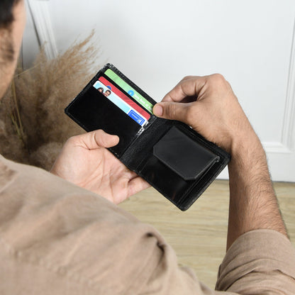 Lynch Bi-fold Wallet - Tampa Home & Garden Store