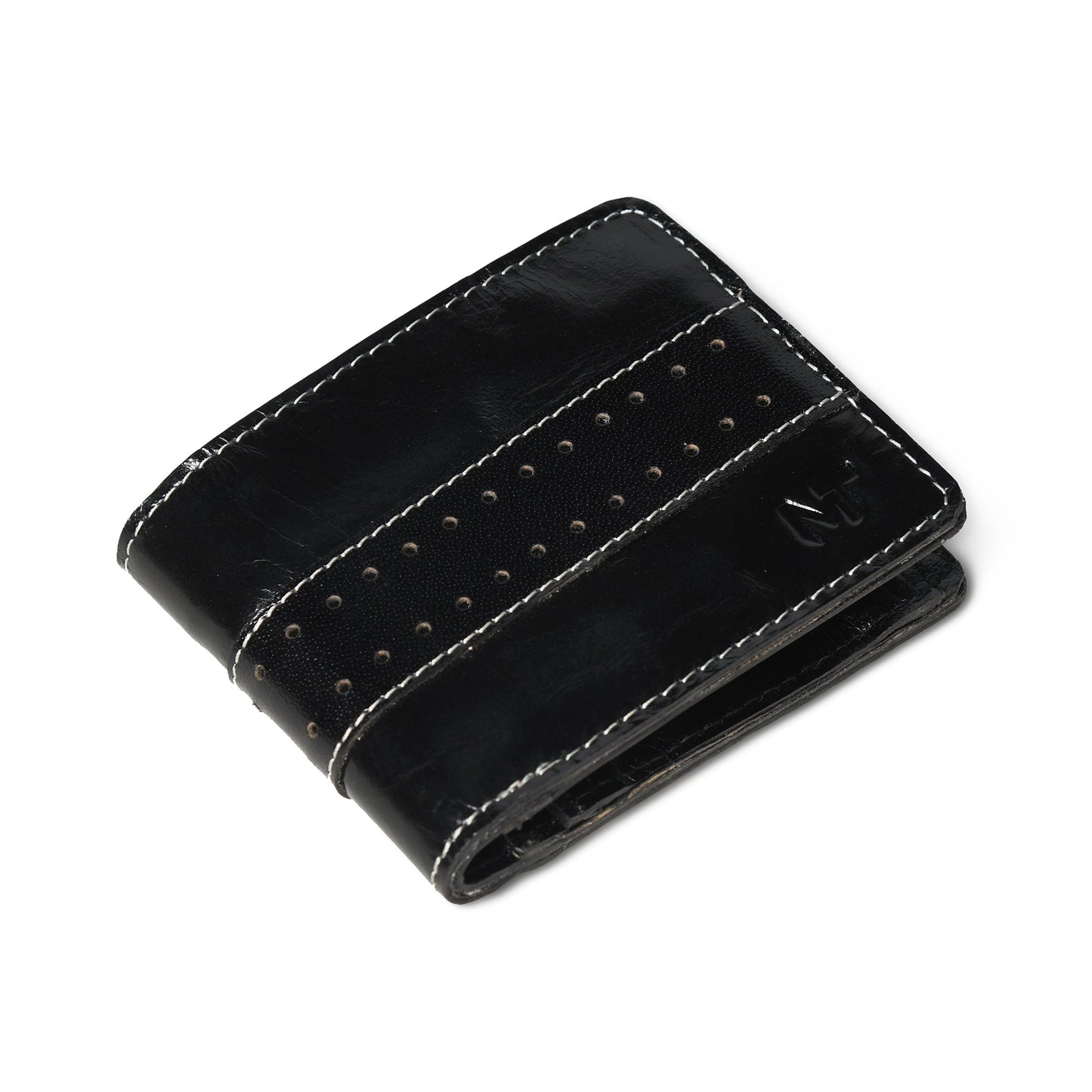 Lynch Bi-fold Wallet - Tampa Home & Garden Store