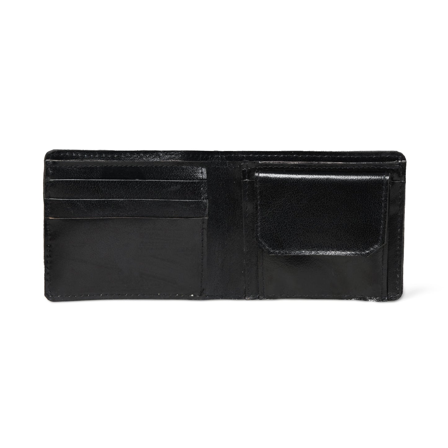 Lynch Bi-fold Wallet - Tampa Home & Garden Store