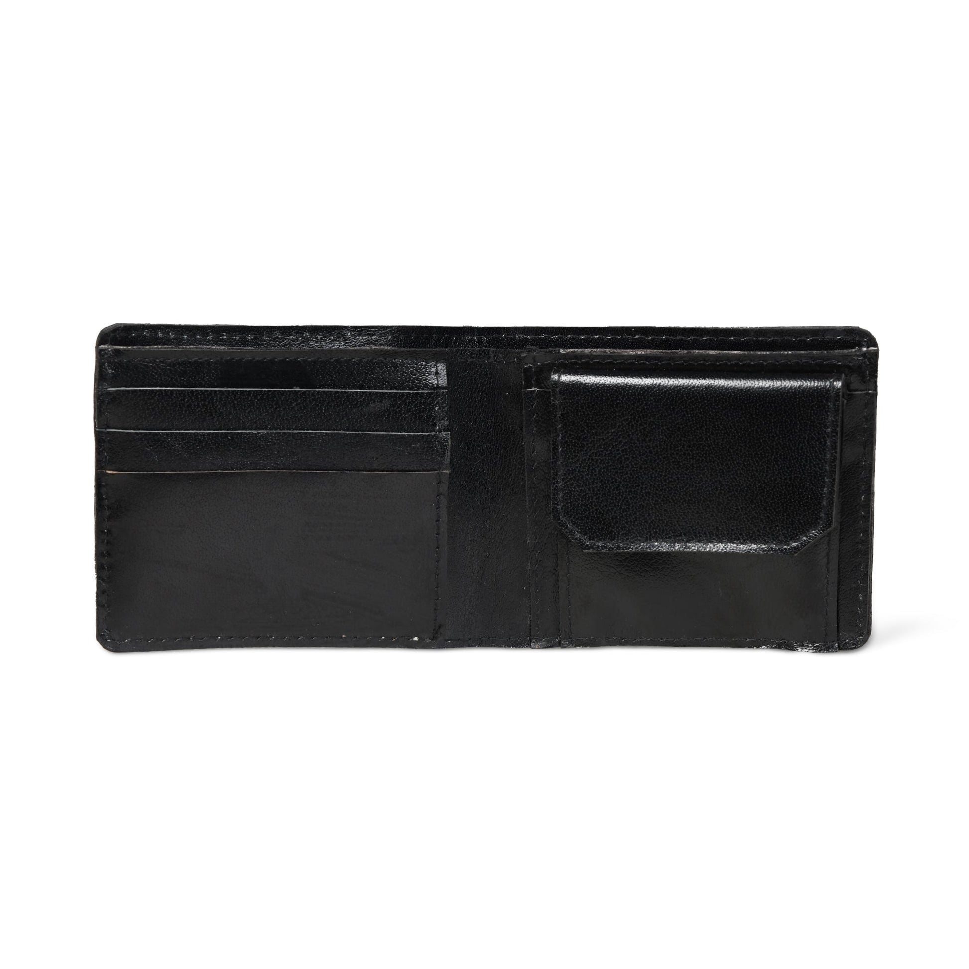 Lynch Bi-fold Wallet - Tampa Home & Garden Store