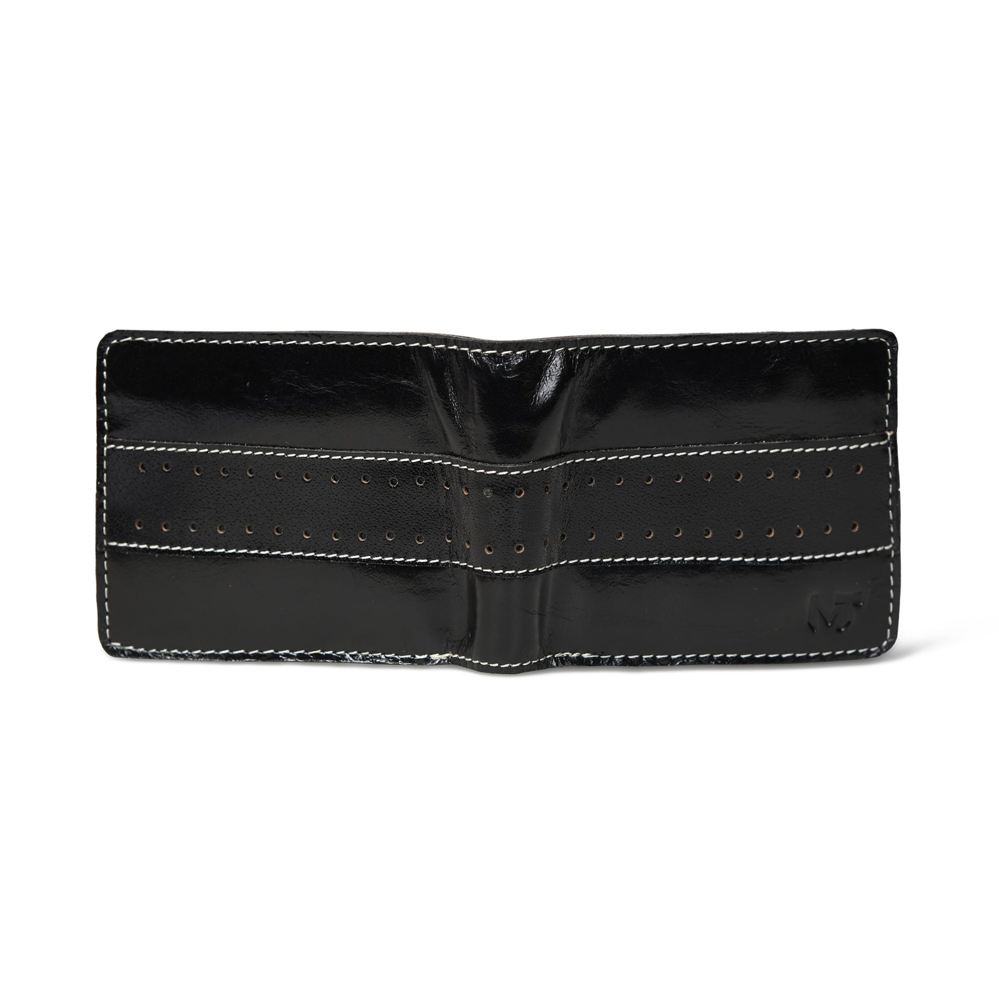 Lynch Bi-fold Wallet - Tampa Home & Garden Store