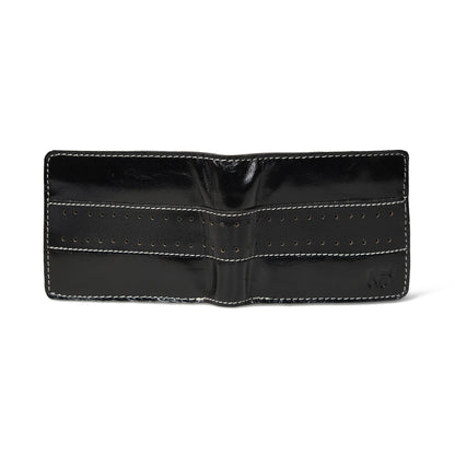 Lynch Bi-fold Wallet - Tampa Home & Garden Store