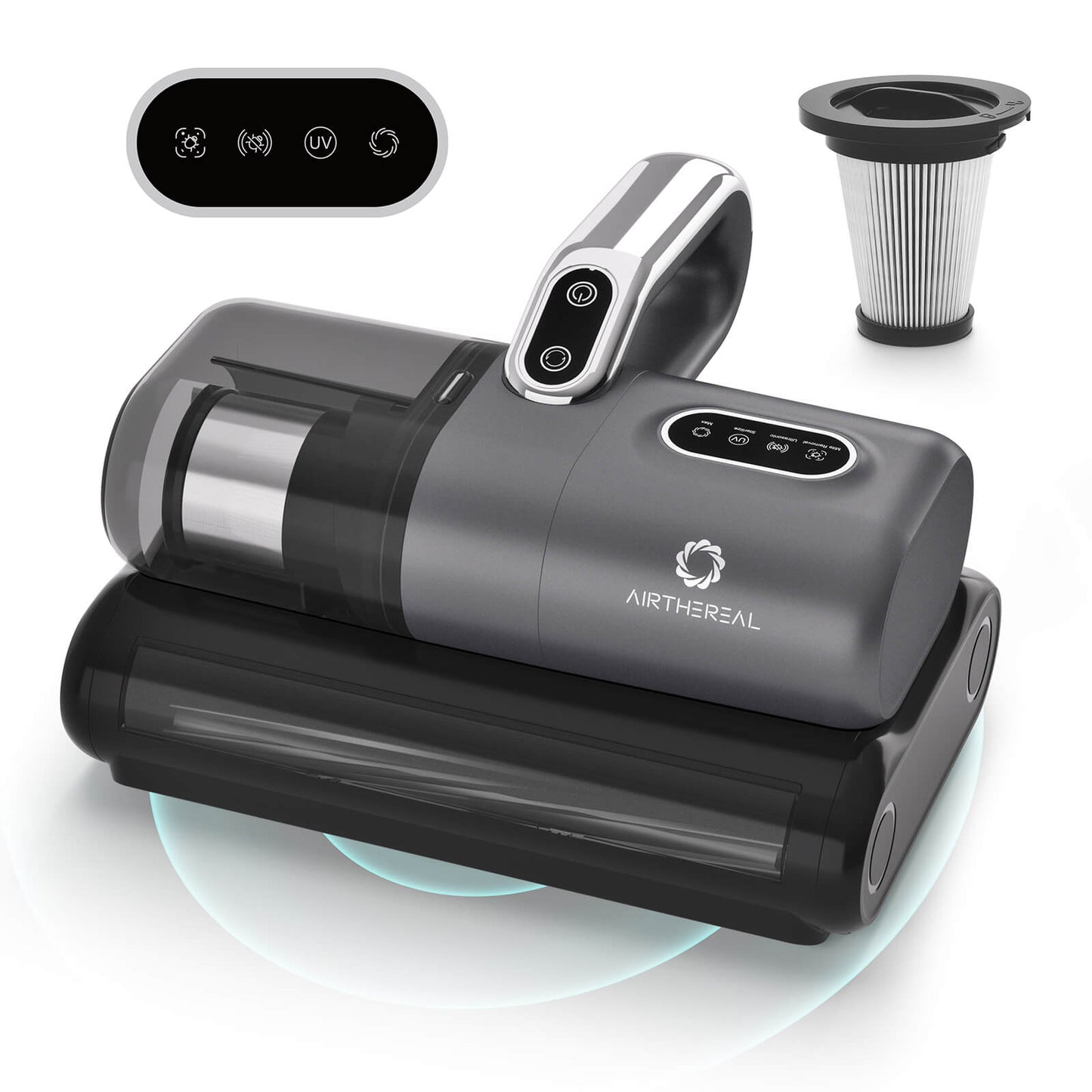 M1 UV Handheld Mattress Vacuum Cleaner - Tampa Home & Garden Store