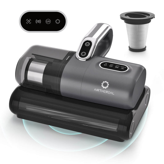 M1 UV Handheld Mattress Vacuum Cleaner - Tampa Home & Garden Store