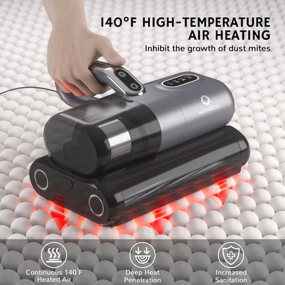 M1 UV Handheld Mattress Vacuum Cleaner - Tampa Home & Garden Store