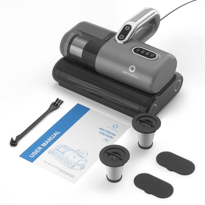 M1 UV Handheld Mattress Vacuum Cleaner - Tampa Home & Garden Store
