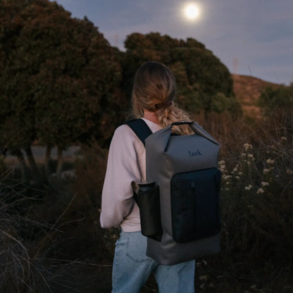 Seafield 30L Waterproof Backpack For Outdoor Use