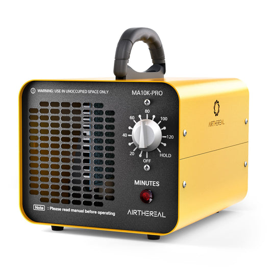 MA10K-PRO Ozone Generator - Tampa Home & Garden Store