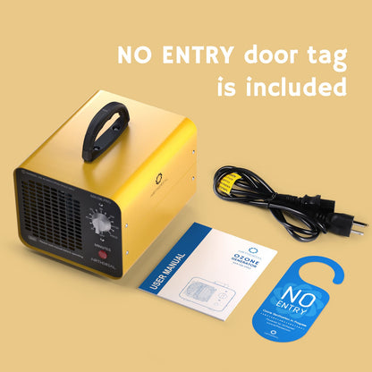 MA10K-PRO Ozone Generator - Tampa Home & Garden Store