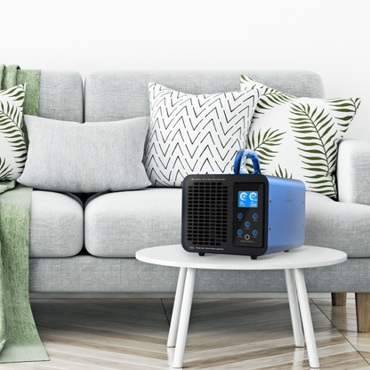 MA10K-PRODIGI Ozone Generator - Tampa Home & Garden Store