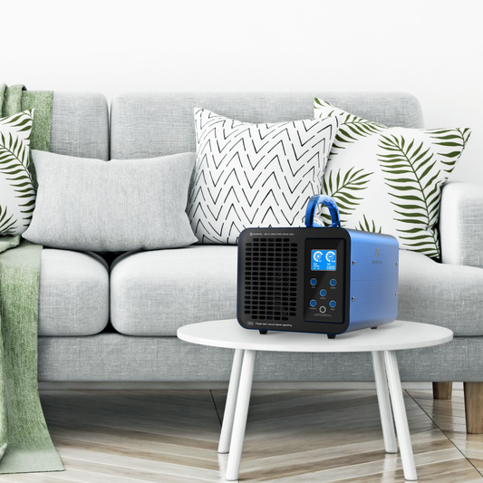 MA10K-PRODIGI Ozone Generator - Tampa Home & Garden Store