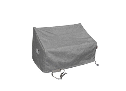 Medium Outdoor Sofa Cover and Weather Protection