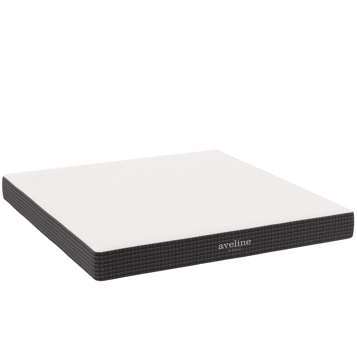 Aveline King Size Gel Memory Foam Mattress
