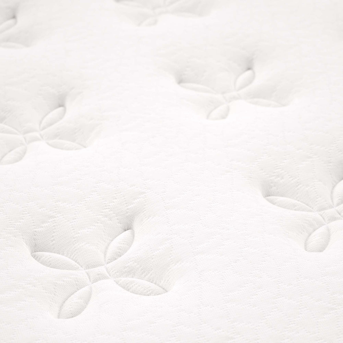Jenna Firm Hybrid Innerspring and Foam Mattress