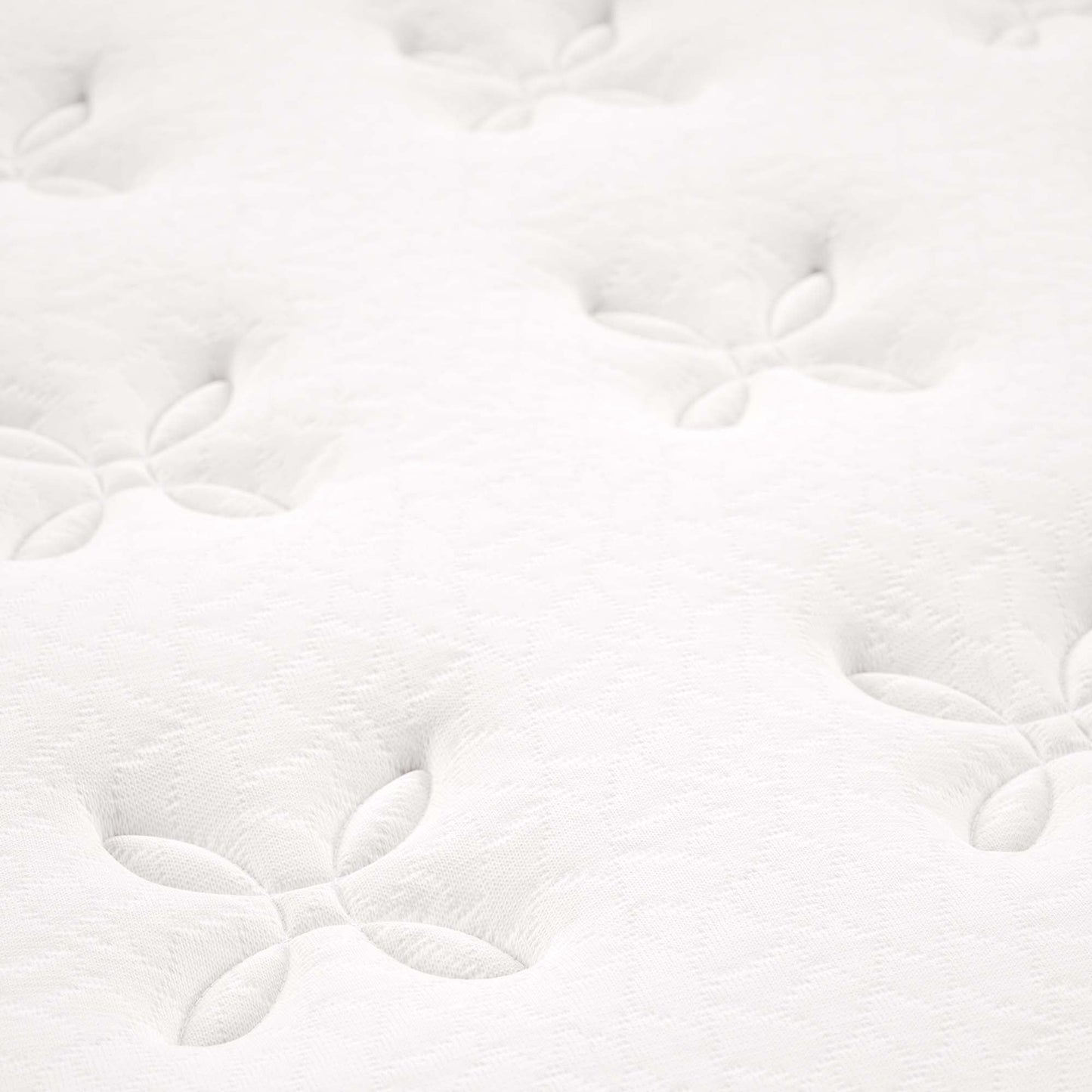 Modway Jenna 10 Cal King Innerspring Mattress